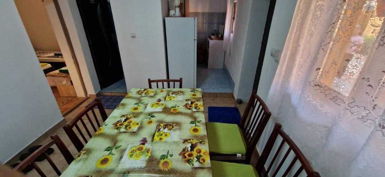 Pensiunea Casa Andreea Novaci-Străini Екстериор снимка