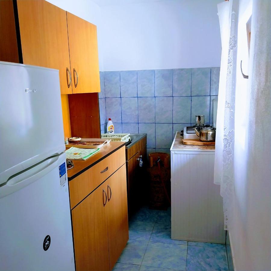 Pensiunea Casa Andreea Novaci-Străini Екстериор снимка